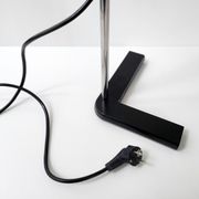 Vintage Samp lamp 1970 Manade collection