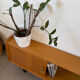 Vintage low enfilade from the 1960s (shallow)