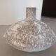 Vase sculptural esprit Boho