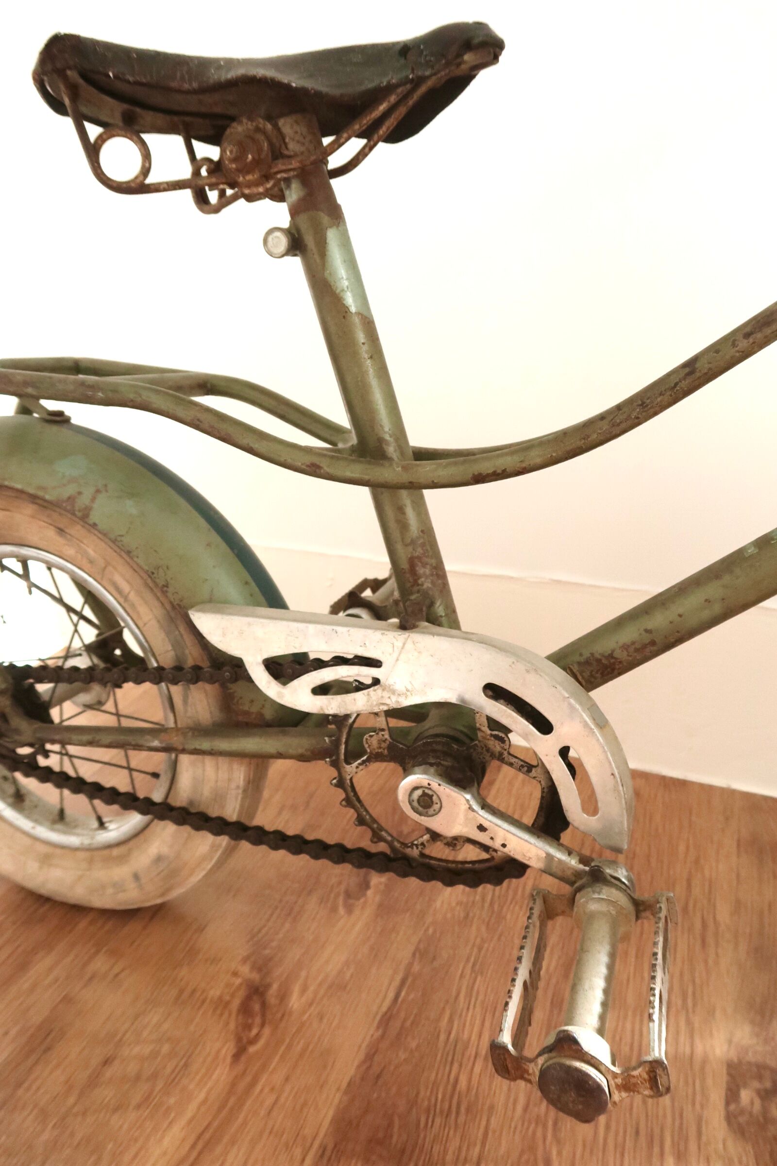 Children's bike Tendil 50s