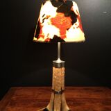 Hunter lamp