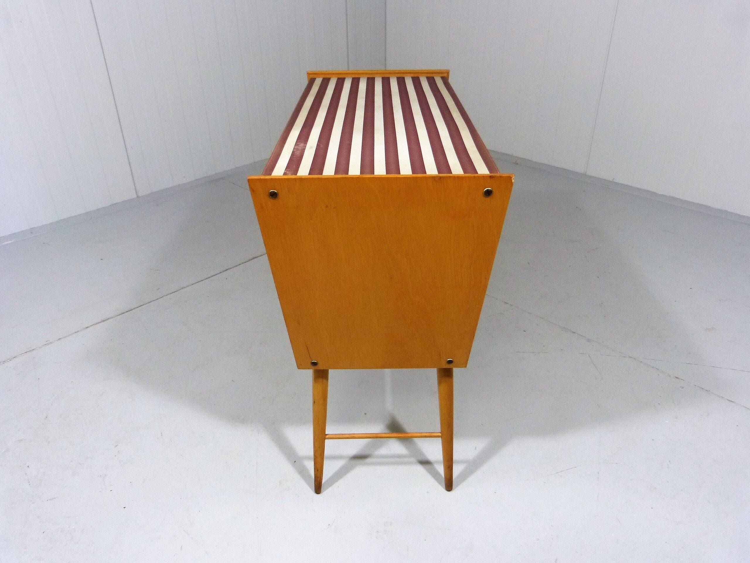 Console by Opal Germany 1950’s