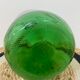 Demijohn green 4l