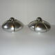 Pair of wall lamps from the 70s