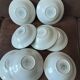 Set of 8 Chelsea England bowls