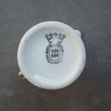 Small porcelain pitcher Monaco
