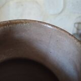 3 liter stoneware pitcher