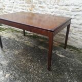 Extendable table