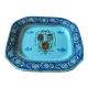 Plat ancien Château de Toussicourt