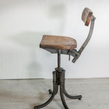 Bienaise workshop chair