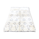 Beni ouarain carpet 310x1210cm, Berber carpet