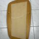 Vintage Scandinavian mirror