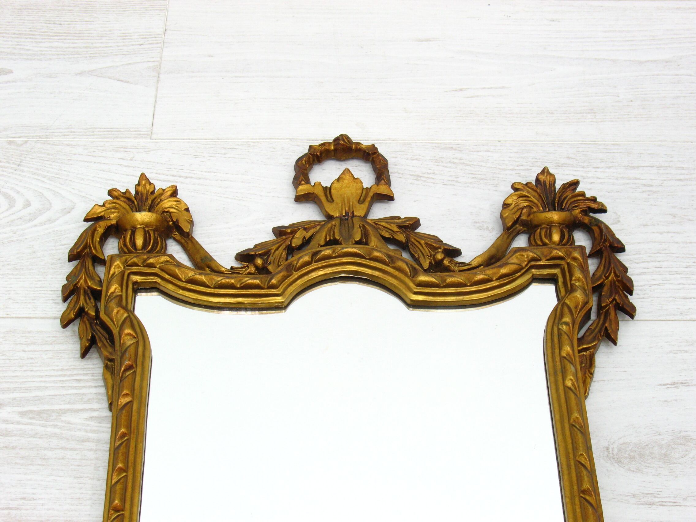 Italian mirror, 1970s