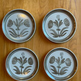Longchamps plates