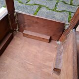 Furniture harness console 30s