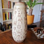 Large floor vase Scheurich 265-42