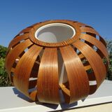 Scandinavian 60s suspension