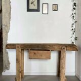 Console workbench