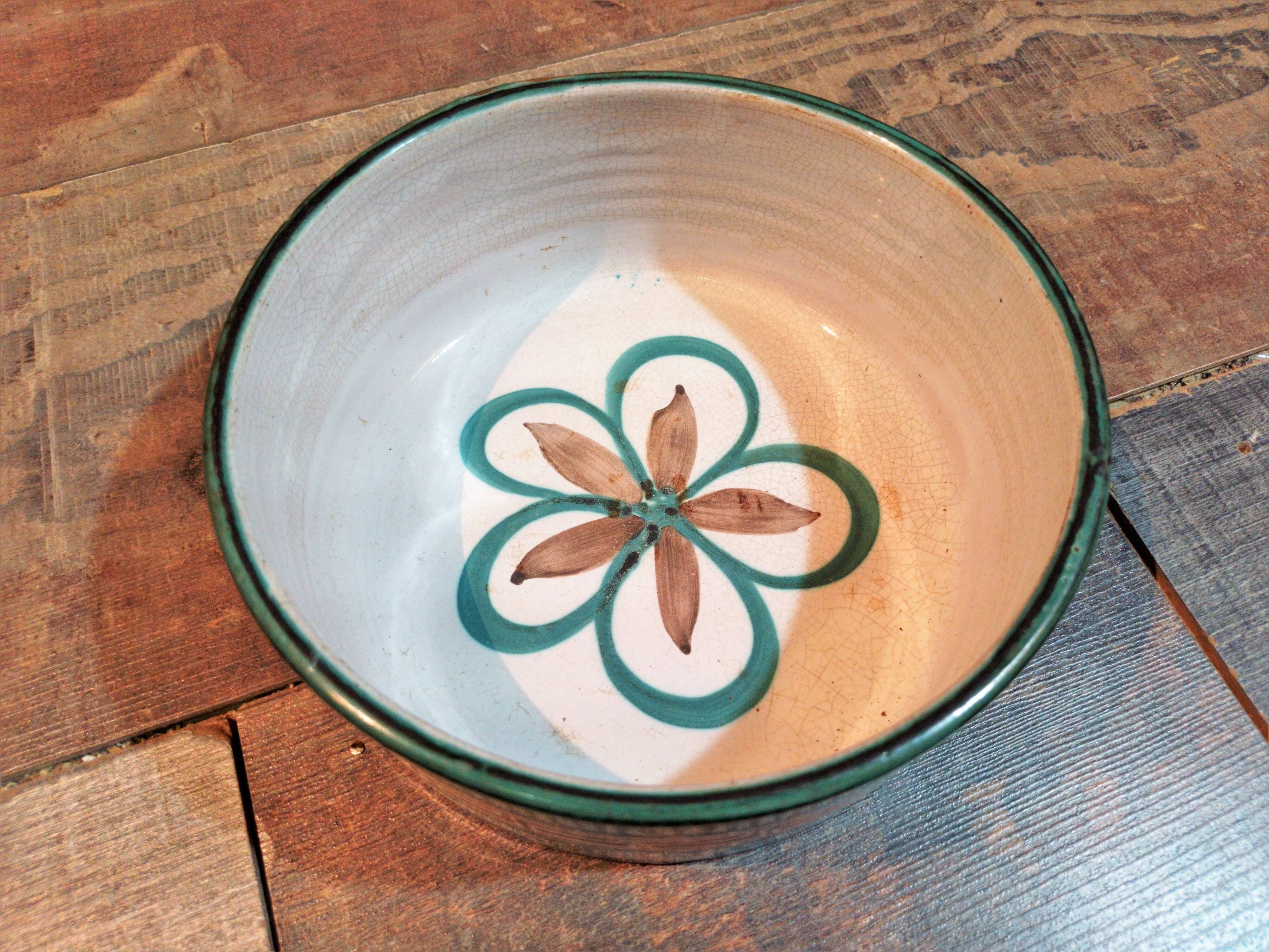 Ceramic Robert Picault 1960s