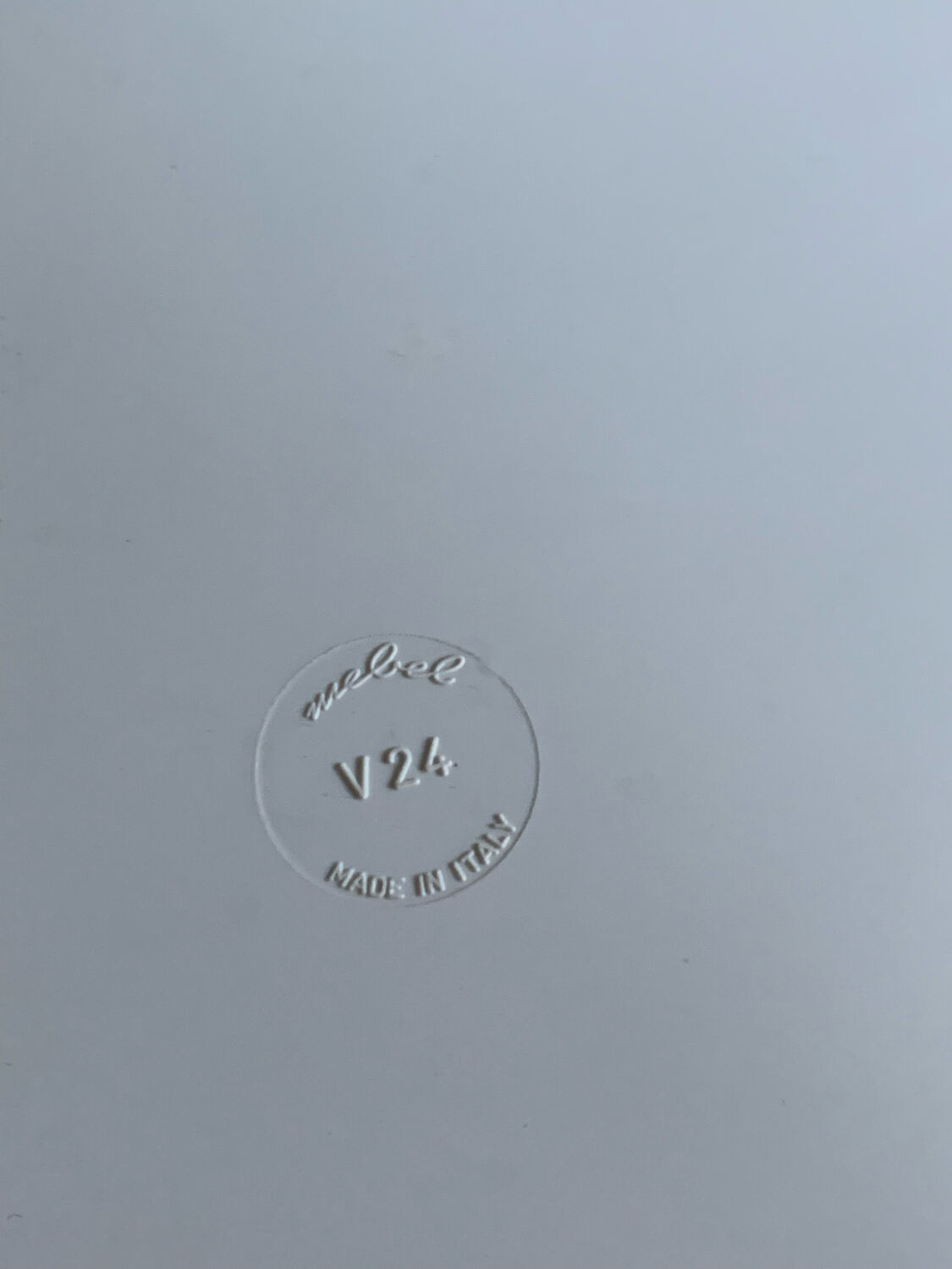 Plateau vintage Mebel Italy