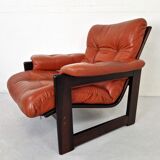 Vintage Coja lounge chair, 1960s