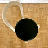 4 80s chairs (Memphis)