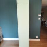 Parisien wardrobe 30 years