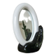 Ceramic mirror "hand holding mirror" 1980