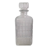 Whiskey Decanter