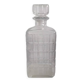 Whiskey Decanter