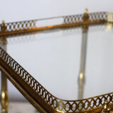Brass service 1960'
