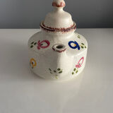 Vintage teapot
