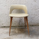 Vintage cocktail chair 60