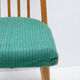 Mid century Dining Chairs, 1960s, Set of 4