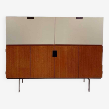 Vintage CU05 Japanese series cabinet by Cees Braakman for Pastoe, 1958