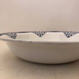 Pantin salad bowl, Moulin des Loups