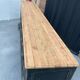 Old 15-drawer trade cabinet