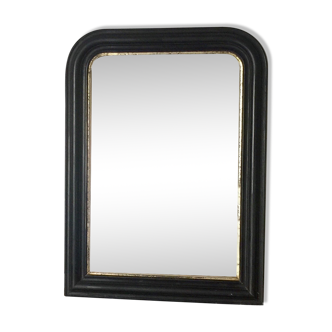 Napoleon III wall mirror 84x63cm