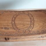 African stool
