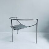 Chair Dr Sonderbar, Philippe Starck for XO, 1983