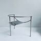 Fauteuil Dr Sonderbar, Philippe Starck pour XO, 1983
