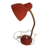 Vintage desk lamp