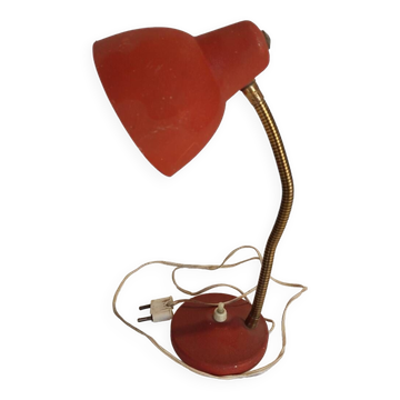 Lampe de bureau vintage