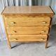 Vintage chest of drawers