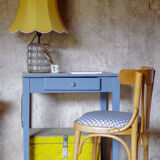Old farm table