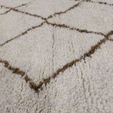 Moroccan berbere carpet 212x155cm