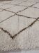 Moroccan berbere carpet 212x155cm