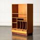 Storage furniture / bookshelf