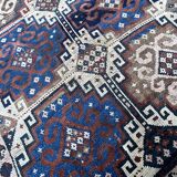 Kagizman anatolia tribal kurdish carpet