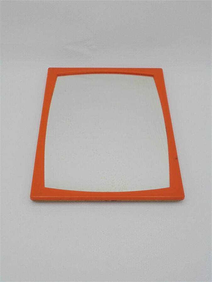 Barber's mirror 19x25cm